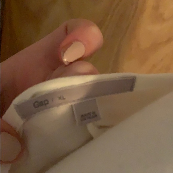 Gap tee - Picture 2 of 3